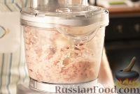 Фаршированная рыба