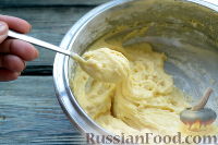 Ореховый кекс по ГОСТу