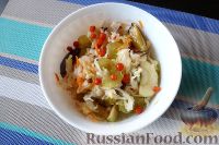 Капуста "Провансаль"