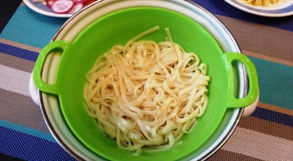 Летний Хияши чука