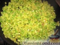 Кабачковая икра по-еврейски