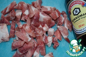 Суп "Похмельный"