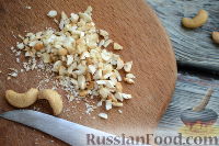 Ореховый кекс по ГОСТу