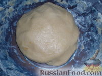 Печенье "Земелах"