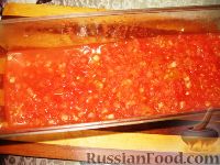 Кабачковая икра по-еврейски