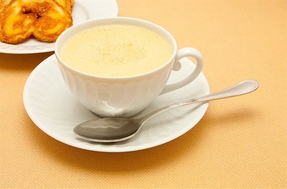 
    Чай&nbsp;латте со&nbsp;специями
  