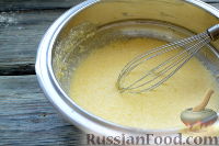 Ореховый кекс по ГОСТу