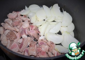 Суп "Похмельный"