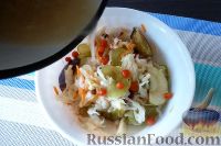 Капуста "Провансаль"