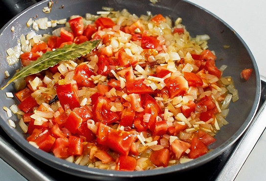 
    Тикка-масала
  