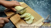Запеканка из баклажанов с сыром и томатным соусом