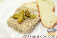 Форшмак по-одесски