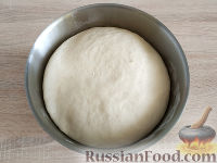 Булочки для бургеров