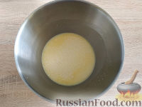 Булочки для бургеров