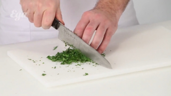 Тыквенный карри с нутом и цукини