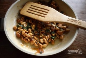 Курица Кунг Пао