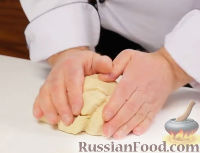 Пончики "Суфганийот"