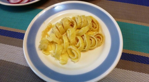 Летний Хияши чука