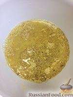 Фалафель в панировке из клетчатки