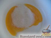 Латкес (оладьи творожные)