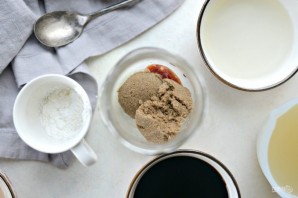 Соус "Стир-фрай"