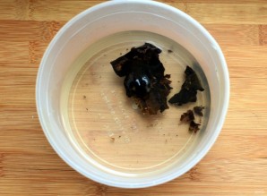 Фрикадельки по-китайски с овощами в кисло-сладком соусе