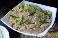 Форшмак классический