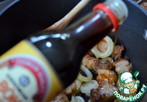 Суп-рагу по-корейски