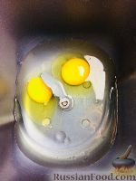 Хала (батон с маком) в хлебопечке