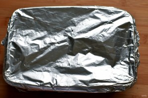 Острые и пряные свиные хвостики по-китайски