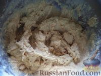 Чудо-паштет "Хумус"