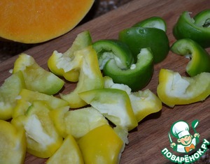 Суп-рагу по-корейски